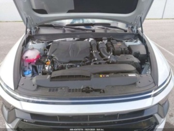 Hyundai Sonata V 2024 Hyundai Sonata 2024 Hyundai Sonata N Line 2.5T FWD 2.5 Benzyna 290KM, zdjęcie 8