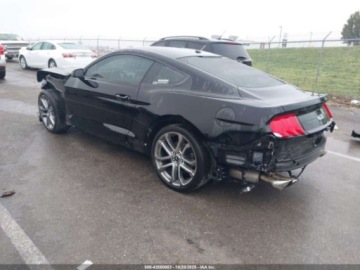 Ford Mustang VI Fastback Facelifting 5.0 Ti-VCT 460KM 2019 Ford Mustang Gt Premium 2019 5.0 Benzyna 460KM, zdjęcie 3