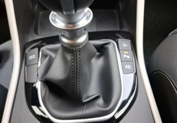 Hyundai Tucson IV SUV Facelifting 1.6 T-GDI 160KM 2024 Hyundai Tucson 1.6 T-GDI 160 KM Executive 2500 km - jak nowy dealer Hy, zdjęcie 21