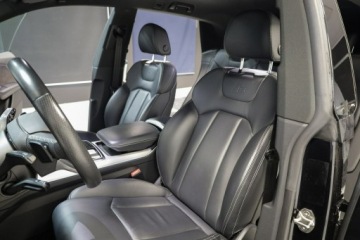Audi Q8 SUV 3.0 50 TDI 286KM 2021 Audi Q8 50TDI*Quattro*S-Line*Salon, zdjęcie 14