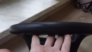 РУЛЕВОЕ КОЛЕСО AUDI A3 8L 8L0419091E