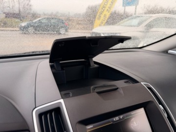 Ford S-Max II Van 2.0 TDCi 180KM 2016 Ford S-Max Automat Hak 4x4 Panorama 2.0 Diesel 180KM, zdjęcie 25