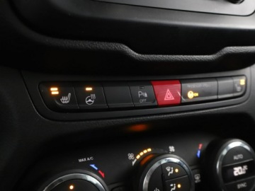 Jeep Renegade SUV 1.4 MultiAir 140KM 2016 Jeep Renegade automat navi klima auto grzane, zdjęcie 24