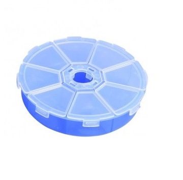 Mistrall pudełko wędkarskie AM-6101152