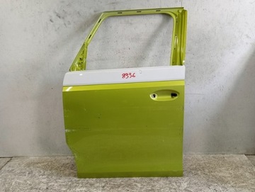 DVEŘE LEVÉ PŘEDNÍ LEVÝ VW ID BUZZ 1T3 22-