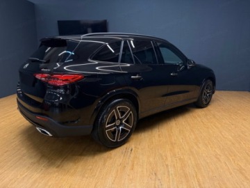 Mercedes GLC C254/X254 Coupe 2.0 220d 197KM 2025 MERCEDES-BENZ GLC 220 d 4-Matic AMG Line 2.0 (197KM) 2025, zdjęcie 4