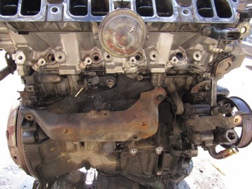 Двигатель Avensis T25 2.0 vvti 1AZ-FSE