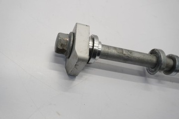 Ф.Б. ОСЬ MONDIAL 125 HPS ЗАДНЯЯ ОСЬ