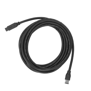 Кабель Firewire IEEE 1394, 800 Мбит/с, 14,8 фута