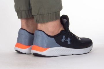 BUTY UNDER ARMOUR CHARGED 3025424-003 R. 41