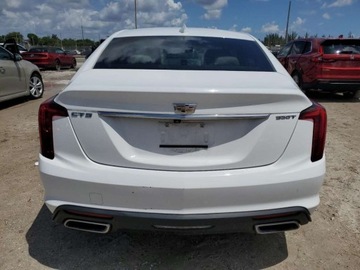 Cadillac 2021 Cadillac CT5 Luxury 2021 2.0l 2.0 Benzyna 237KM, zdjęcie 2