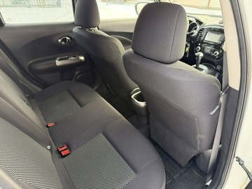 Nissan Juke I SUV Facelifting 1.6i 117KM 2015 Nissan Juke LIFT ! Tekna 1.6i 117KM Automat !, zdjęcie 6