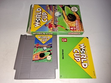 Чемпионат мира Nintendo/Nintendo NES