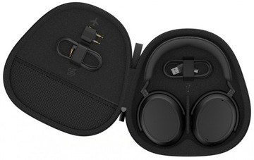 Sennheiser Momentum 4 Wireless, M4AEBT черный