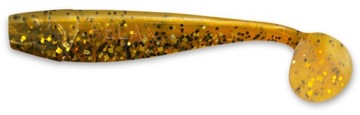 Relax GUMA NA SANDACZA KING SHAD 4'' - 11,5cm