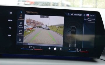 BMW Seria 1 F70 Hatchback 2.0 118d 150KM 2025 BMW Seria 1 Samochod DEMO BMW Bonkowscy Wroclaw 2.0 Diesel 150KM, zdjęcie 25