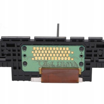 QY6-0086 ПЕЧАТАЮЩАЯ ГОЛОВКА ЧЕРНАЯ ДЛЯ CANON
