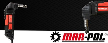 ЭЛЕКТРИЧЕСКИЕ НОЖНИЦЫ ДЛЯ РЕЗКИ ЛИСТОВОГО МЕТАЛЛА, МОЩНЫЙ ПУАНСОН