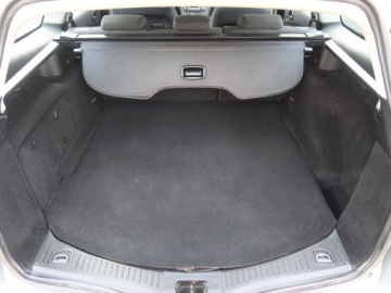 Ford Mondeo IV Kombi 2.0 Duratorq TDCi DPF 140KM 2010 Ford Mondeo 2.0 TDCi, Xenon, Klima, Klimatronic, zdjęcie 13