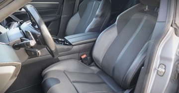 Peugeot 508 II 2020 Peugeot 508 (nr 150) 2.0 HDI 164KM GT Line Automat Masaze Focal Kamera Pan, zdjęcie 12