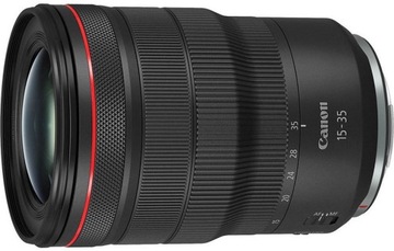 CANON RF 15-35 mm f/2.8 L IS USM - NOWY