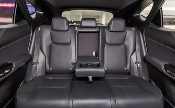 Lexus NX II 2023 Lexus NX 350h F Sport AWD 2.5 Hybryda 234KM, zdjęcie 12