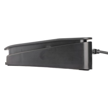 USB-педаль-педаль MIDI-контроллера