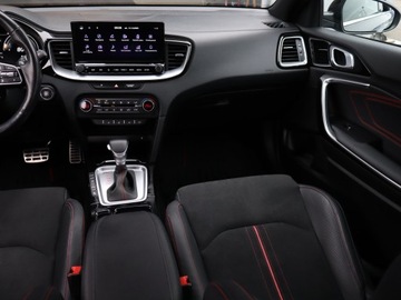 Kia Proceed Shooting Brake 1.6 T-GDI 204KM 2021 Kia ProCeed GT 1.6 T-GDI, Salon Polska, zdjęcie 7