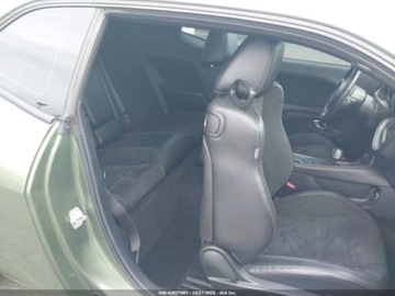 Dodge Challenger III 2018 Dodge Challenger RT Plus Shaker 2018 5.7L 5.7 Benzyna 372KM, zdjęcie 12