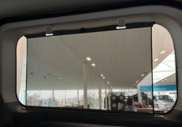 Volkswagen Caravelle T6 2025 Volkswagen Caravelle T7 StyleAUTOMAT8-osob, 2,0 l TDI 150 KM, L1 2.0, zdjęcie 35