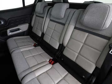 Citroen C5 Aircross SUV 1.2 PureTech 130KM 2019 Citroen C5 Aircross skóra kamera180 navi, zdjęcie 16