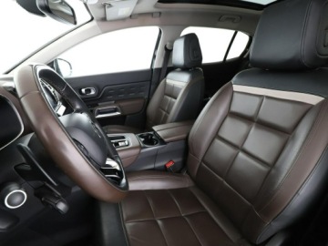 Citroen C5 Aircross SUV 1.5 BlueHDI 131KM 2019 Citroen C5 Aircross 1.5 HDi Business+ Panorama, zdjęcie 12