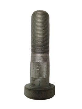 SAMPA 020.44 ŚRUBA SZPILKA KOŁA MAN TGA TGS TGX TYŁ 1M22X1,5X77 DL.GW.40MM