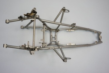 BMW R 1200 GS K25 04-07 ЗАДНЯЯ РАМА