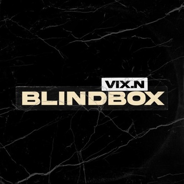 Vixen BLINDBOX [SZYBKA WYSYŁKA]