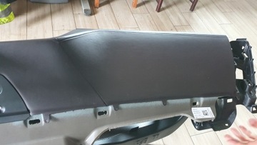 BMW i3 Konsola Deska rozdzielcza