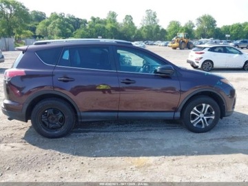 Toyota RAV4 V 2018 Toyota RAV4 2018 TOYOTA RAV4 LE 2.5 Benzyna 176KM, zdjęcie 5