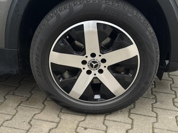 Mercedes GLB SUV 1.3 200 163KM 2022 Mercedes-Benz GLB 200, zdjęcie 5