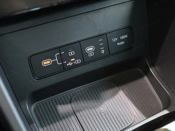 Hyundai Tucson IV 2025 HYUNDAI Tucson 1.6 T-GDi Smart 2WD Suv 150KM 2025, zdjęcie 8