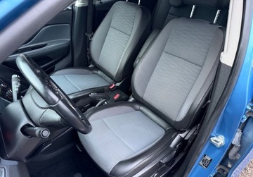 Opel Mokka I SUV 1.4 Turbo ECOTEC 140KM 2016 Opel Mokka Przepiekny kolor, bogata wersja, bezwypadkowy. 1.4 Benzyna, zdjęcie 23