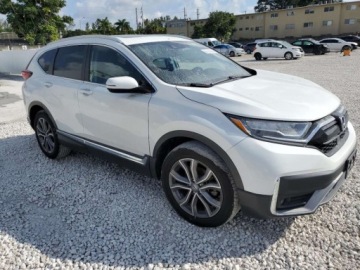 Honda CR-V V 2022 Honda CR-V Touring 2022 1.5l 1.5 Benzyna 190KM, zdjęcie 4