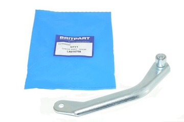 OGRANICZNIK DRZWI TYŁ - DEFENDER OD 2007