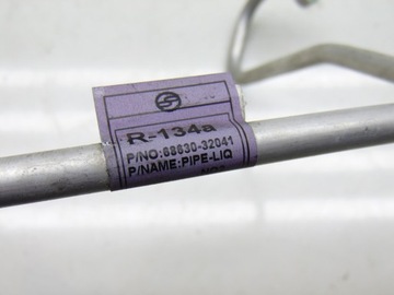 PŘÍVOD KLIMATIZACE SSANGYONG ACTYON 68630-32041