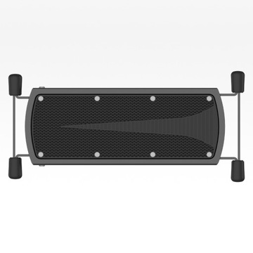 Guitto GFR-01 - подставка для ног для гитары