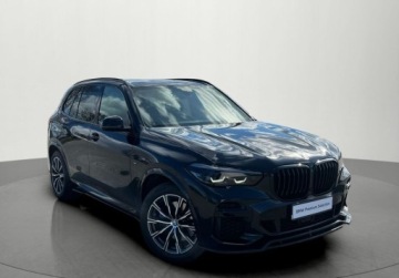 BMW X5 G05 SUV 3.0 40i 333KM 2023 BMW X5 40i 340KM xDrive MSport Adaptive Led Kamera ACC HarmanKardon Salon, zdjęcie 2