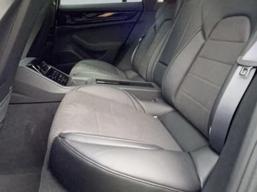 Porsche Panamera III Liftback GTS 4.0 500KM 2025 PORSCHE Panamera GTS Sedan 4.0 (500KM) 2025, zdjęcie 12