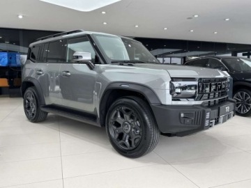  Jetour T2 2.0 7DCT Real Time 4WD 245km Nowy Gwarancja 7 lat FV23 2.0, zdjęcie 4