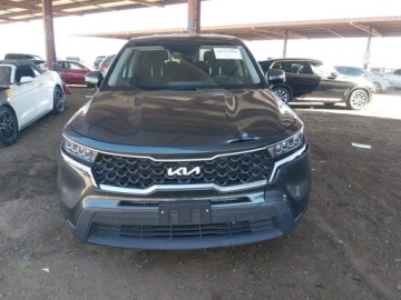 Kia Sorento IV 2023 Kia Sorento 2023 KIA SORENTO LX 2.5 Benzyna 191KM, zdjęcie 1