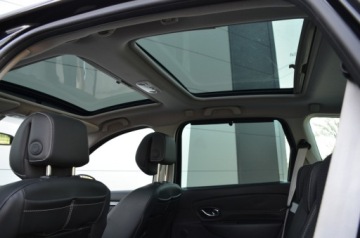 Renault Scenic III Van Facelifting 2.0 16v 140KM 2012 CZARNY ZAREJESTROWANY 2.0i 16V BOSE PANORAMA BI-XENON SKÓRA KAMERA NAVI, zdjęcie 26