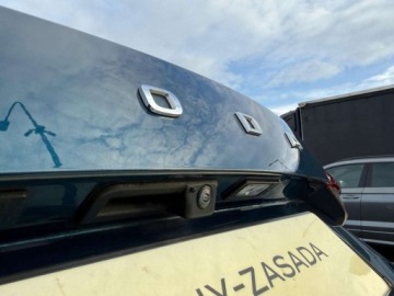 Skoda Octavia IV Kombi 2.0 TDI 150KM 2021 Skoda Octavia 2.0TDI150KM Ambition Tempomat GrzanaSzyba KeyLess Kamera Sal, zdjęcie 32